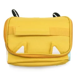Les Déglingos Lunch Bag Cyranos Le Renard Moutarde