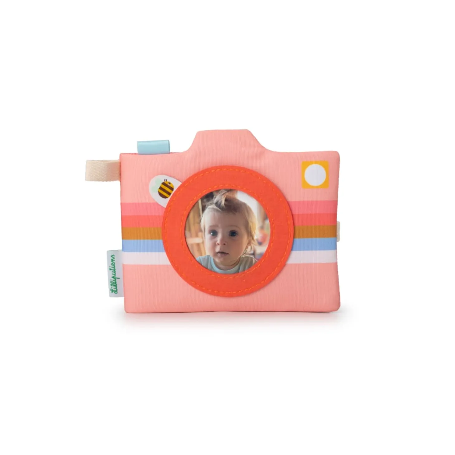 Lilliputiens Album photo Stella