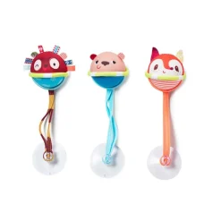 Lilliputiens                    3 balles de bain