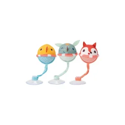 Lilliputiens                    Balles de bain Joe