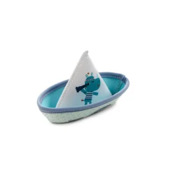 Lilliputiens 3 bateaux de bain Jungle