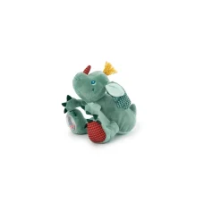 Lilliputiens Dragon sonore Joe s'envole