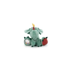 Lilliputiens                    Dragon sonore Joe s'envole