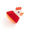 Lilliputiens                    Ferme Set de 4 formes