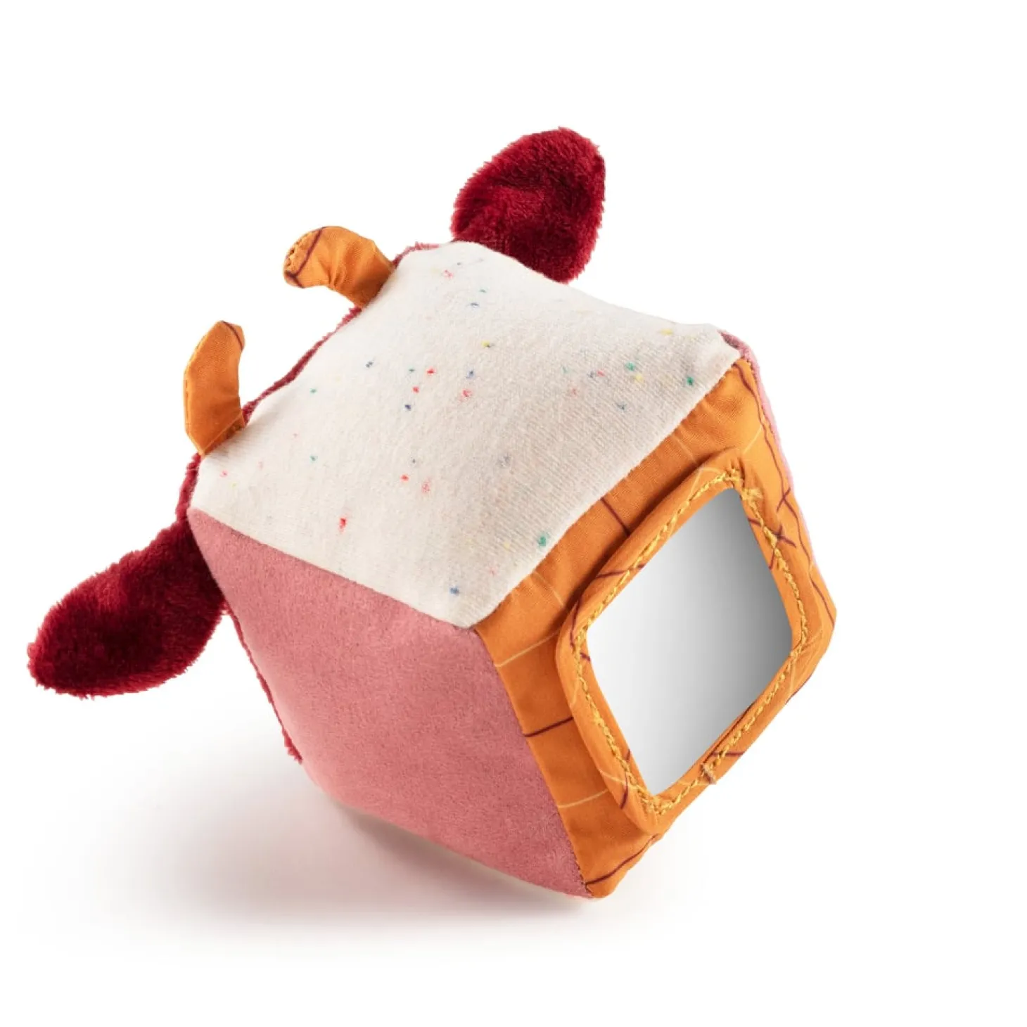 Lilliputiens Ferme Set de 4 formes