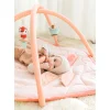 Lilliputiens                    Forêt Tapis D'Éveil Avec Arches