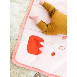 Lilliputiens Forêt Tapis D'Éveil Avec Arches