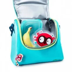 Lilliputiens                    Georges cold pack