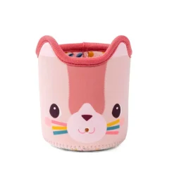 Lilliputiens 3 Gobelets de Bain Jules Multicolore