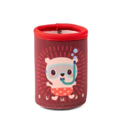 Lilliputiens 3 Gobelets de Bain Jules Multicolore
