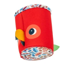 Lilliputiens                    Gobelets de Bain Jack 3    Multicolore            06 mois