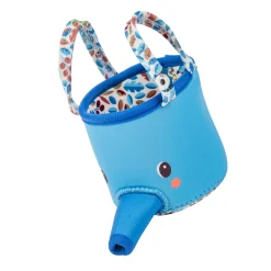 Lilliputiens Gobelets de Bain Jack 3 Multicolore 06 mois