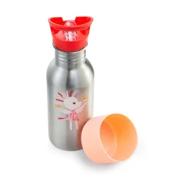 Lilliputiens Gourde Happy Lena 600 ml