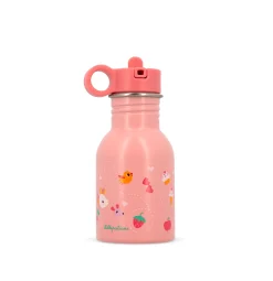 Lilliputiens Gourde Jeanne Rose 400 ml