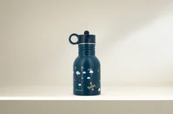 Lilliputiens                    Gourde Jules    Bleu            400 ml