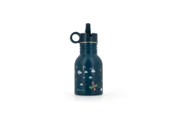 Lilliputiens                    Gourde Jules    Bleu            400 ml