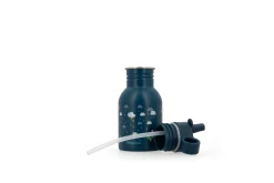 Lilliputiens                    Gourde Jules    Bleu            400 ml