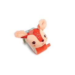 Lilliputiens Hochet bracelet éco Stella