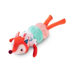 Lilliputiens Hochet mini-dansant Alice