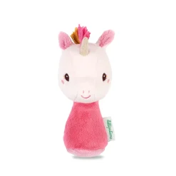 Lilliputiens Hochet Piou Lena Rose