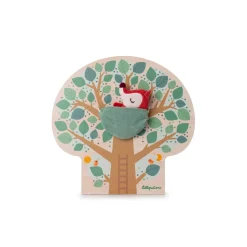 Lilliputiens                    Jouet alice arbre je raconte ma journée    Multicolore