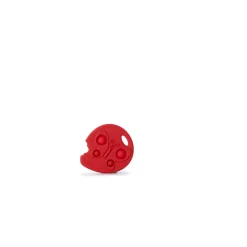 Lilliputiens Jouet jack trousseau de clef safari Multicolore