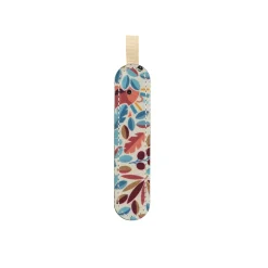 Lilliputiens Lettre I Bleue Phosphorescente Multicolore/ Bleu 01 mois