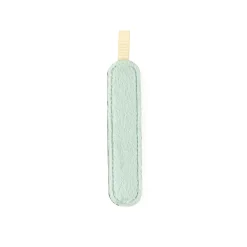 Lilliputiens                    Lettre I Bleue Phosphorescente    Multicolore/ Bleu            01 mois