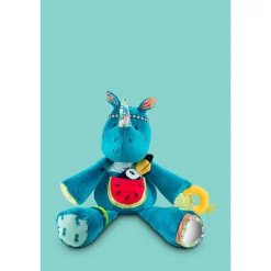 Lilliputiens                    Marius calin d'activités