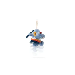 Lilliputiens Peluche d'activité jules mini dansant Bleu