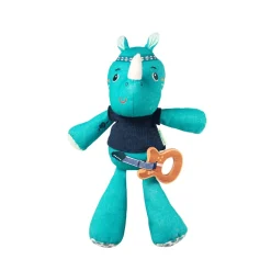 Lilliputiens Peluche Musicale Marius