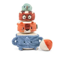 Lilliputiens                    Pyramide O Sons    Multicolore