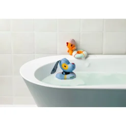 Lilliputiens                    Set de bouées Jules et son Canard    Multicolore            06 mois