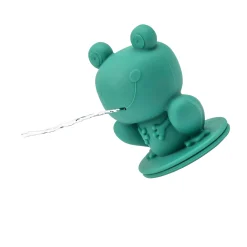 Lilliputiens Set Grenouilles de Bain Vert