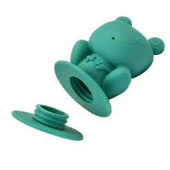 Lilliputiens Set Grenouilles de Bain Vert