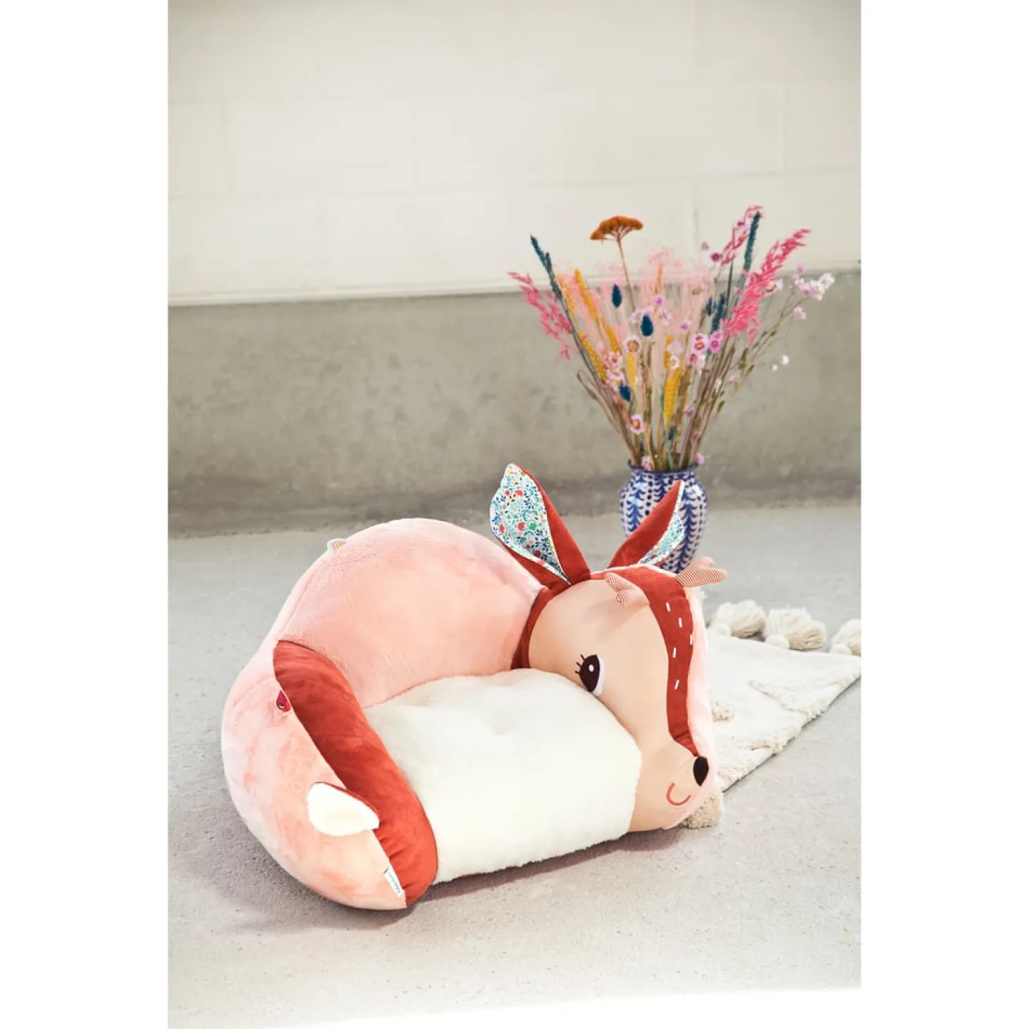 Lilliputiens STELLA Fauteuil Club