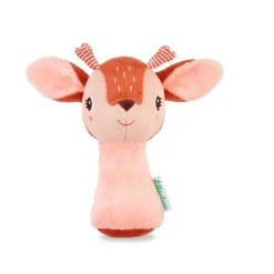 Lilliputiens                    Stella Hochet Piou    Rose