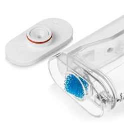 Lionelo Aspirateur nasal Babyair Flow White