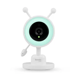 Lionelo Babyphone Babyline 3.4 White