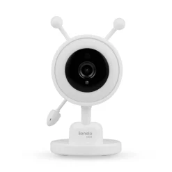 Lionelo Babyphone Babyline 3.4 White