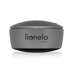 Lionelo Babyphone électronique Babyline Smart Smart Black