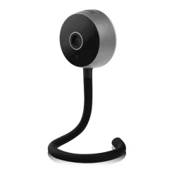 Lionelo                    Babyphone électronique Babyline Smart    Smart Black