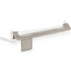 Lionelo Barrière de Lit Eva Beige Melange