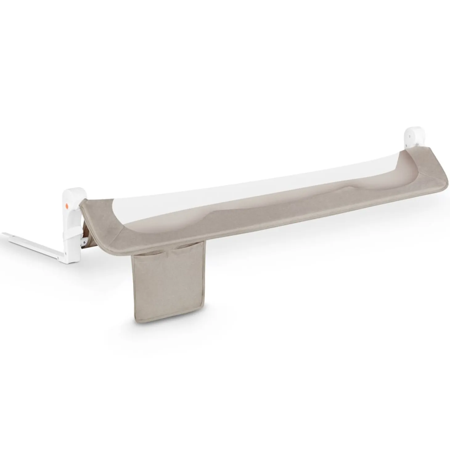 Lionelo Barrière de Lit Eva Beige Melange