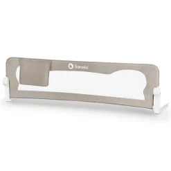 Lionelo Barrière de Lit Eva Beige Melange