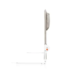 Lionelo Barrière de Lit Hanna Beige Melange