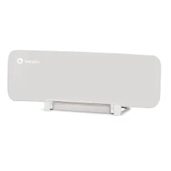 Lionelo Barrière de sécurité Lora Beige Sand