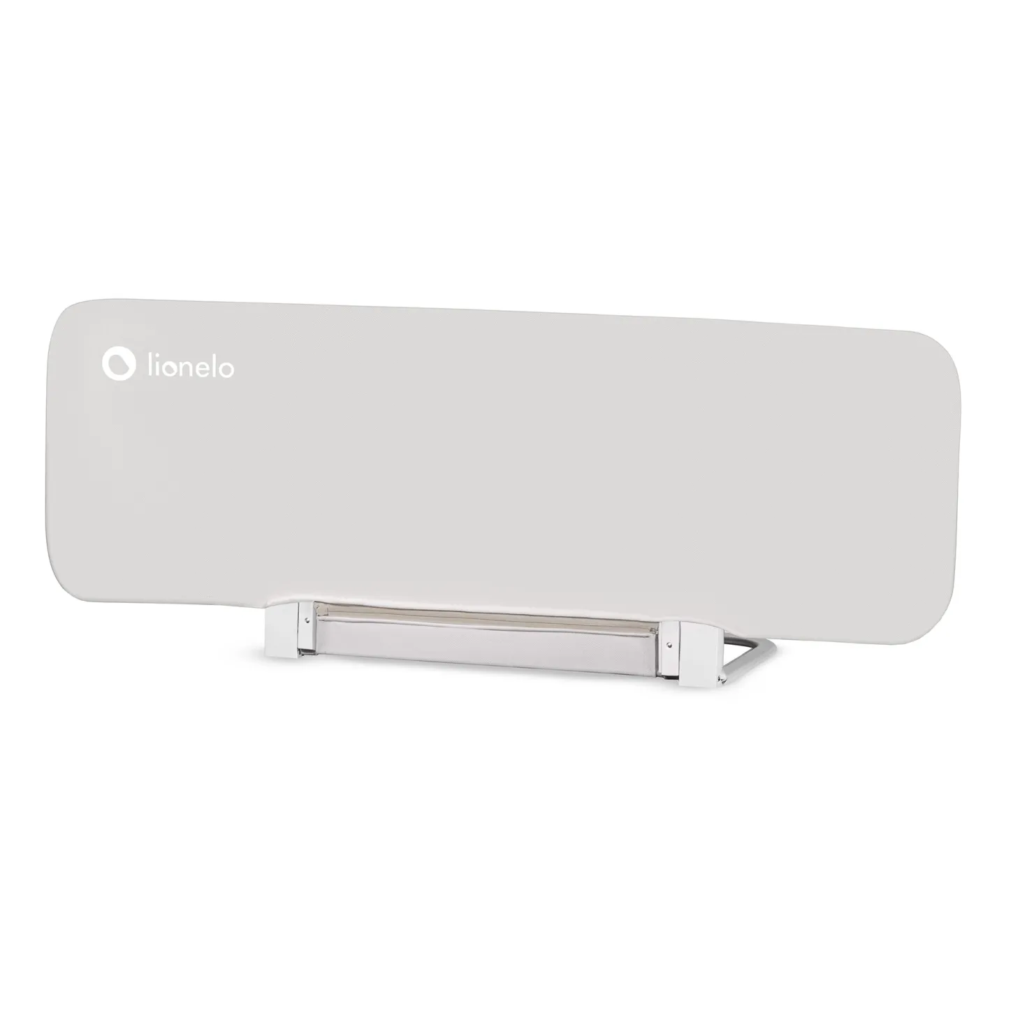 Lionelo Barrière de sécurité Lora Beige Sand