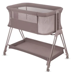 Lionelo                    Berceau cododo Luna    Beige Taupe