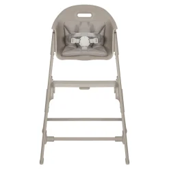 Lionelo Chaise haute Beny Beige Sand